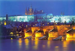 Prague Castle